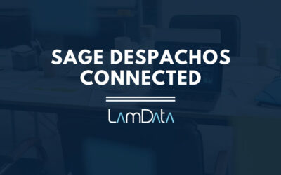 Asesorías con Sage Despachos Connected