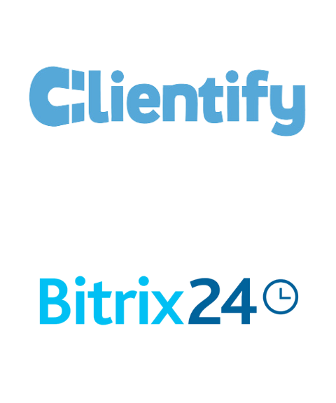 Clientify Bitrix